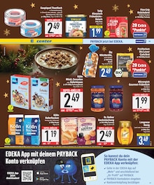 Honig im aktuellen EDEKA Prospekt (München) Honig im EDEKA Prospekt "DAS BESTE DER WOCHE" mit 24 Seiten (München)