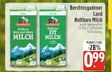 Haltbare Berg und Alpen Milch bei E xpress im Bad Tölz Prospekt für 0,99 €