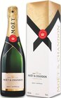 AOP Champagne Brut Imperial - MOËT & CHANDON en promo chez Intermarché Super Fréjus à 36,45 €