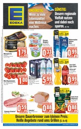 Aktueller EDEKA Prospekt (Augsburg) EDEKA Prospekt mit 20 Seiten (Augsburg)