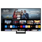 Téléviseur QLED 4K* - 139 cm - SAMSUNG - Carrefour à Colmar Téléviseur QLED 4K* - 139 cm - SAMSUNG en promo chez Carrefour Colmar à 699,99 €