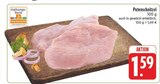 Putenschnitzel im Angebot bei E center in Pirna Putenschnitzel Angebote bei E center Pirna für 1,59 €