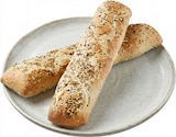 Baguette croustillante multigraines dans le catalogue Lidl