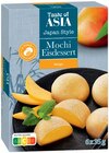 Mochi Eisdessert Angebote von Taste of ASIA bei Penny Bensheim für 2,99 €