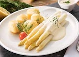 Spargel im Angebot bei Segmüller in Leverkusen Spargel Angebote bei Segmüller Leverkusen für 7,90 €