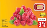Himbeeren von EDEKA Heimatliebe für 3,49 € bei E center im Angebot Himbeeren von EDEKA Heimatliebe im aktuellen E center Prospekt