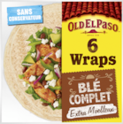 GDM OLD EL PASO - OLD EL PASO - Auchan Hypermarché GDM OLD EL PASO - OLD EL PASO dans le catalogue Auchan Hypermarché