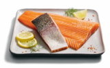 Norwegische Lachsforellenseite im Angebot bei Lidl in Gelsenkirchen Norwegische Lachsforellenseite Angebote von Fischerstolz bei Lidl Gelsenkirchen für 10,99 €