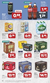 Warsteiner im combi Prospekt in Rheine Aktueller combi Prospekt mit Warsteiner, "Markt - Angebote", Seite 22