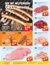 Hähnchenbrust im Netto Marken-Discount Prospekt in Frankfurt Aktueller Netto Marken-Discount Prospekt mit Hähnchenbrust, "Aktuelle Angebote", Seite 14