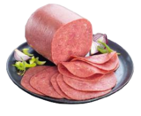 EDEKA Frischemarkt Handorf - Deutsches Corned Beef oder Schlemmerfleisch in Aspik Angebot im Prospekt Deutsches Corned Beef oder Schlemmerfleisch in Aspik bei EDEKA Frischemarkt im Handorf Prospekt für 1,99 €