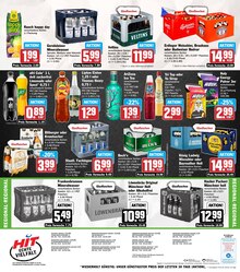 Energydrink im HIT Prospekt "ECHTE VIELFALT" mit 19 Seiten (München)