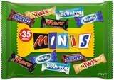 Mixed Minis Angebote von MARS bei Penny-Markt Mannheim für 5,99 €