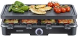 Raclette-Grill im Angebot bei XXXLutz Möbelhäuser in Nürnberg Raclette-Grill Angebote von Severin bei XXXLutz Möbelhäuser Nürnberg für 29,99 €