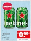 Aktuelle Heineken Angebote bei Getränke Quelle Weydringer in Hannover Aktuelles Heineken Angebot bei Getränke Quelle Weydringer in Hannover ab 0,99 €