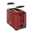 Aktuelles LENTZ Toastautomat 74220 Angebot bei POCO in München ab 13,89 €