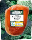 Geräucherte Schweinebacke Angebote von Gutfleisch bei Marktkauf Greifswald für 3,59 €