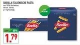 Italienische Pasta Angebote von Barilla bei Marktkauf Herford für 1,79 €