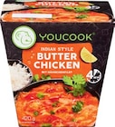 Fertiggerichte von YouCook im aktuellen Netto Marken-Discount Prospekt