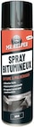 Ruban de réparation, spray d'étanchéité ou bitumeux - MR. HELPER en promo à 6,99 € chez Lidl Ruban de réparation, spray d'étanchéité ou bitumeux - MR. HELPER dans le catalogue Lidl