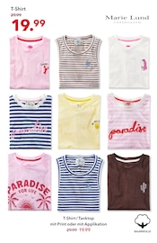 T-Shirt im Peek und Cloppenburg Prospekt in Bielefeld Aktueller Peek und Cloppenburg Prospekt mit T-Shirt, "SALE", Seite 4