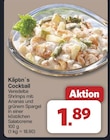 Käptn´s Cocktail für 1,89 € bei famila Nordwest im Angebot Käptn´s Cocktail im aktuellen famila Nordwest Prospekt