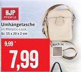 Umhängetasche im Angebot bei Kaufhaus Stolz in Bremerhaven Umhängetasche Angebote von HJP PFEIFLE bei Kaufhaus Stolz Bremerhaven für 7,99 €