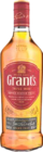 Scotch Whisky Triple Wood von Grant’s im aktuellen V-Markt Prospekt für 9,99 €