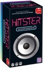 Musik Partyspiel Hitster im REWE Prospekt Musik Partyspiel Hitster von Jumbo im aktuellen REWE Prospekt für 19,99 €