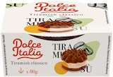 Tiramisù classico im Angebot bei Penny in Kassel Tiramisù classico Angebote von Dolce Italia bei Penny Kassel für 0,89 €