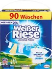 Waschmittel im Angebot bei Netto Marken-Discount in Düren Waschmittel Angebote von Weißer Riese bei Netto Marken-Discount Düren für 11,99 €