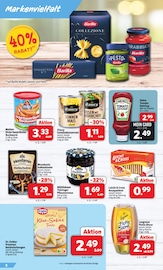 Aktueller Markant Nordwest Prospekt mit Barilla, "DER MARKT FÜR GUTES ESSEN UND TRINKEN", Seite 12