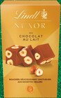 Nuxor Lait - LINDT en promo chez Intermarché Super Nuxor Lait - LINDT dans le catalogue Intermarché Super