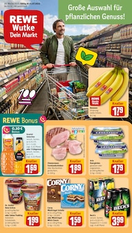 REWE Prospekt mit 16 Seiten (Bichl)