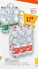 Mineralwasser Angebote von tegut... bei tegut Erfurt für 1,99 €