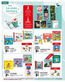 Promotion Carnaval dans le prospectus Auchan Hypermarché, valable du 03/02/2023 au 20/02/2023 Promo Carnaval dans le catalogue Auchan Hypermarché du moment à la page 2
