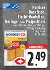Backfisch bei EDEKA im Uedem Prospekt für 2,49 €