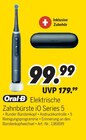 Elektrische Zahnbürste iO Series 5 von Oral-B für 99,99 € bei MEDIMAX im Angebot Elektrische Zahnbürste iO Series 5 von Oral-B im aktuellen MEDIMAX Prospekt