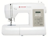 Computer-Nähmaschine Angebote von Singer bei Lidl Gladbeck für 169,00 €