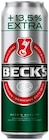 Pils im Angebot bei Penny in Dresden Pils Angebote von Beck's bei Penny Dresden für 0,79 €