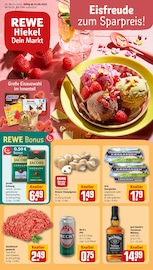 Aktueller REWE Supermarkt Prospekt in Dresden und Umgebung, "Dein Markt" mit 24 Seiten, 10.06.2025 - 14.06.2025