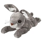 Stoffspielzeug von VANDRING HARE für 7,99 € bei IKEA im Angebot Stoffspielzeug von VANDRING HARE im aktuellen IKEA Prospekt