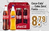 Coca-Cola Angebote von Coca-Cola bei Trinkgut Rüsselsheim für 8,79 €