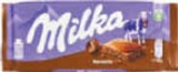 Schokolade im Angebot bei Netto Marken-Discount in Remscheid Schokolade Angebote von Milka bei Netto Marken-Discount Remscheid für 0,99 €