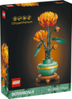 10369 Pflaumenblüte oder 10368 Chrysanthemen im Angebot bei Rossmann in Delmenhorst 10369 Pflaumenblüte oder 10368 Chrysanthemen Angebote von LEGO bei Rossmann Delmenhorst für 19,99 €