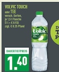Touch im Angebot bei Marktkauf in Frechen Touch Angebote von Volvic bei Marktkauf Frechen für 1,40 €