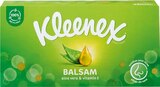 Aktuelle Taschentücher Angebote bei Netto Marken-Discount in Koblenz Aktuelles Balsam Box oder Taschentücher Angebot bei Netto Marken-Discount in Koblenz ab 1,49 €