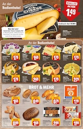 Walnüsse Angebot & Preis im aktuellen REWE Prospekt Walnüsse Angebot im aktuellen REWE Prospekt auf Seite 11