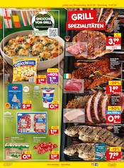 Rindfleisch im Netto Marken-Discount Prospekt in Ingolstadt Aktueller Netto Marken-Discount Prospekt mit Rindfleisch, "Aktuelle Angebote", Seite 45