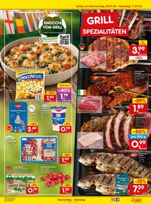 Forelle im aktuellen Netto Marken-Discount Prospekt (Regensburg) Forelle im Netto Marken-Discount Prospekt "Aktuelle Angebote" mit 53 Seiten (Regensburg)